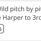 Illustration for article titled Washington Nationals Lose Playoff Series, Again